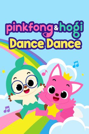 Pinkfong Dance Workout (2016)