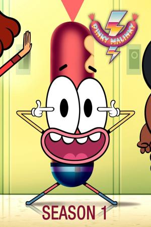 Pinky Malinky (Phần 1) (2019)