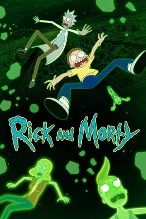 Rick Và Morty (Phần 6) (2022)