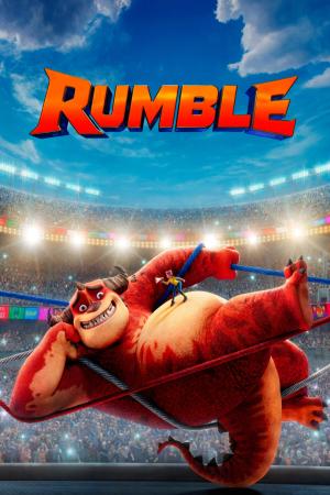 Rumble (2021)