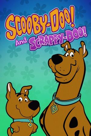 Scooby-Doo and Scrappy-Doo (Phần 6) (1984)