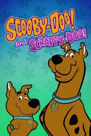 Scooby-Doo and Scrappy-Doo (Phần 2) (1980)