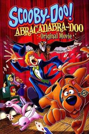 Scooby-Doo! Học Viện Ảo Thuật (2010)