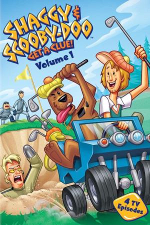 Shaggy & Scooby-Doo Get a Clue! (Phần 1) (2006)