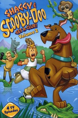 Shaggy & Scooby-Doo Get a Clue! (Phần 2) (2007)