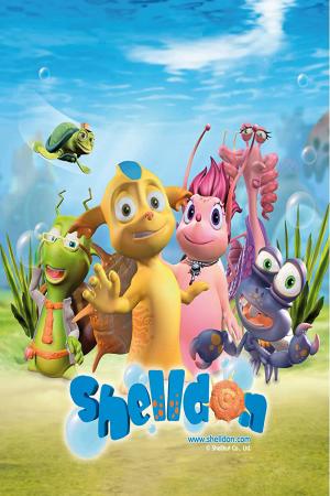 Shelldon (2008)