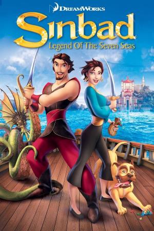 Sinbad: Huyền Thoại Bảy Đại Dương (2003)