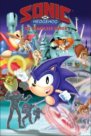 Siêu Nhím Sonic (1993)