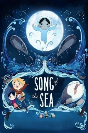 Song of the Sea (2014)