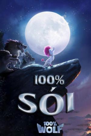 Sói 100% (2020)