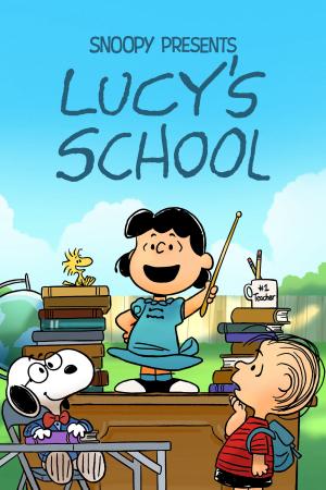 Snoopy Presents: Lucy's School (2022)