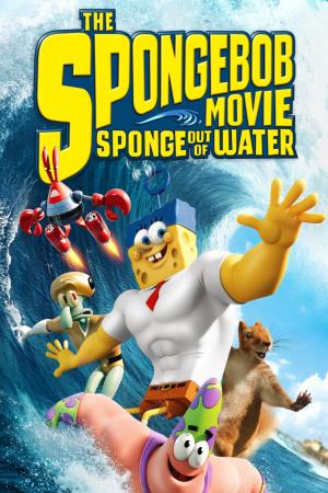 SpongeBob: Anh Hùng Lên Cạn (2018)