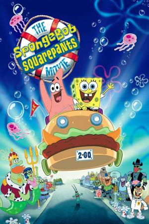 SpongeBob: Bọt Biển Quần Vuông (2004)