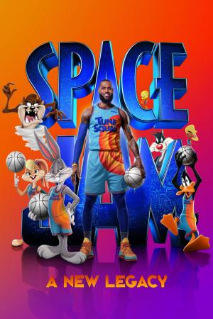 Space Jam: Kỷ Nguyên Mới (2021)