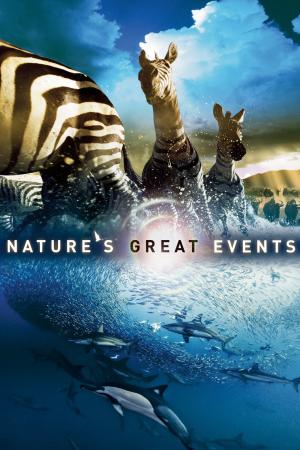 Nature's Great Events (2009)