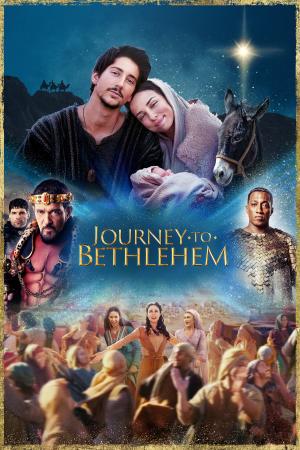 Hành Trình Đến Bethlehem (2023)