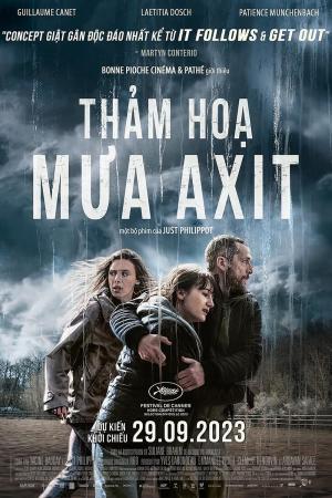 Thảm Họa Mưa Axit (2023)