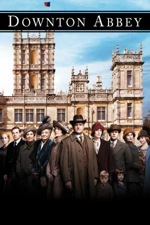 Tu Viện Downton (2019)