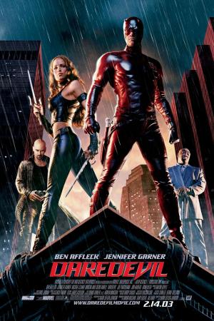 Daredevil: Hiệp sĩ Mù (2003)