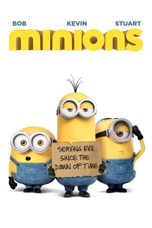 Minions (2015)