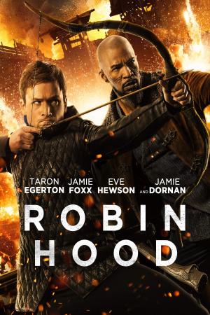 Robin Hood (2018)