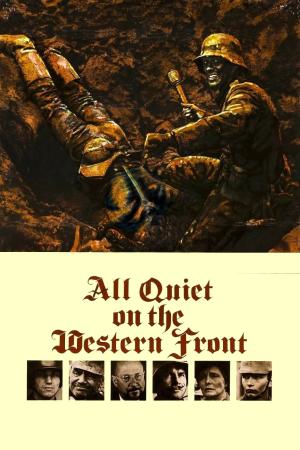 All Quiet on the Western Front 1979 (1979)