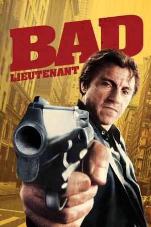 Bad Lieutenant (1992)