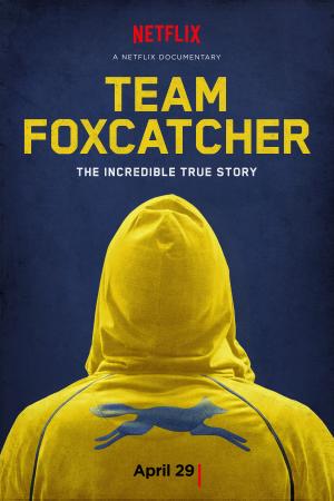 Đội Foxcatcher (2016)