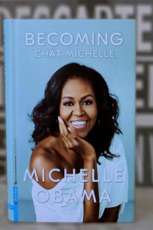 Becoming: Chất Michelle (2020)