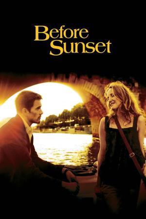 Before Sunset (2004)