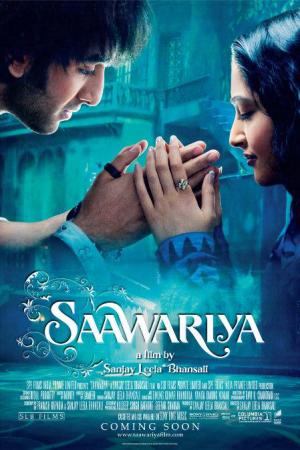 Saawariya: Người yêu dấu (2007)