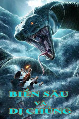 Biển Sâu và Dị Chủng (2019)