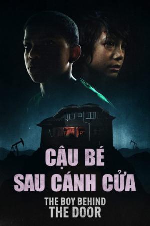 Cậu Bé Sau Cánh Cửa (2020)