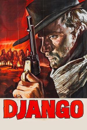 Cao Bồi Django (1966)