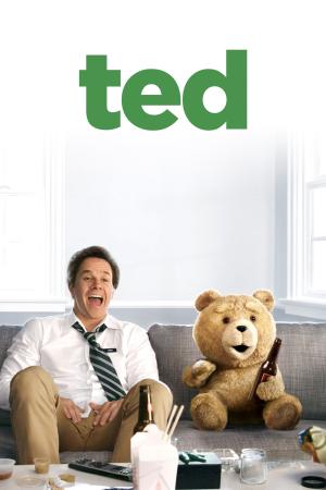 Chú Gấu Ted (2012)