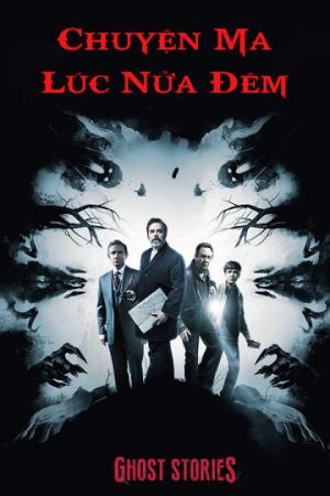 Chuyện Ma Lúc Nửa Đêm (2017)