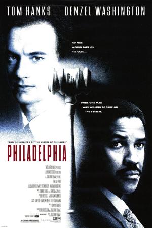 Chuyện ở Philadelphia (1993)