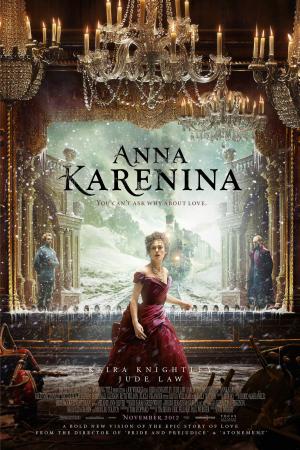 Chuyện Tình Nàng Anna Karenina (2012)