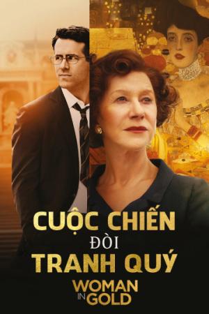 Cuộc Chiến Đòi Tranh Quý (2015)