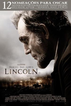 Cuộc Đời Tổng Thống Lincoln (2012)