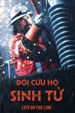 Đội Cứu Hộ Sinh Tử (2015)