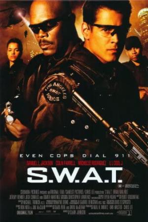 Đội đặc nhiệm S.W.A.T. (2003)