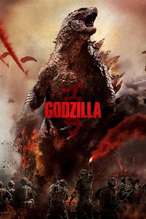 Godzilla (1998)