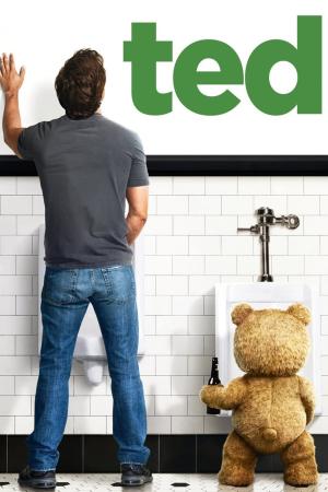 Gấu Bựa Ted (2012)