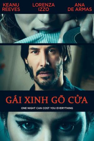 Gái Xinh Gõ Cửa (2015)