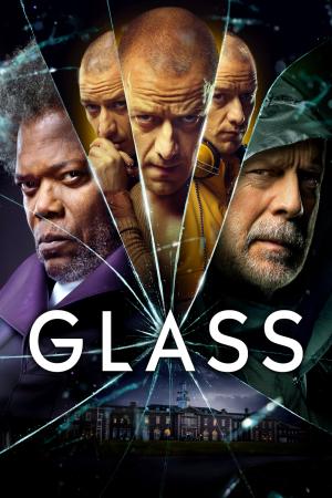 Glass (2019)