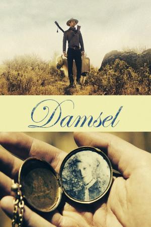 Damsel (2018)