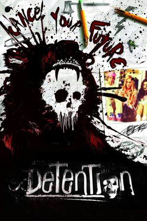 Detention (2011)