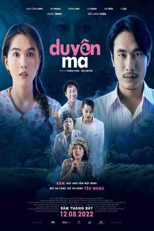 Duyên Ma (2022)