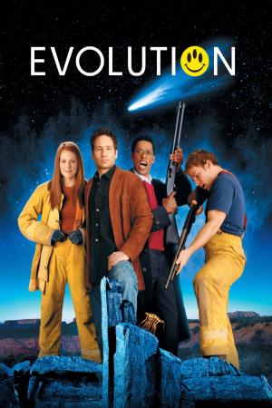 Evolution (2001)